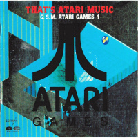 Bit Orquesta 85 - That´s Atari Music
