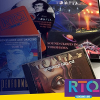 186 - Especial Aniversario Luctuoso de Isao Tomita