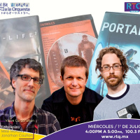 243 - Músicos en Valve Kelly Bailey, Mike Morasky  Jonathan Coulton