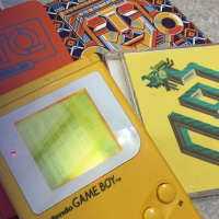 169 - Revista Musical Chiptune - Comiket Japón