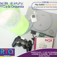 214 - Play Station Awards 2019