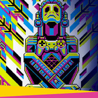 153 - Los Colectivos de Chiptune Music