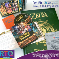 213 - Symphony of the Godesses  Nobunaga 30th anniversary