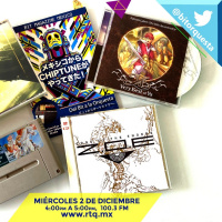 265 - Temas vocales en los videojuegos Pt.1