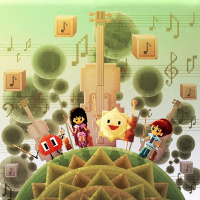 Bit a la Orquesta 69 - The String Arcade