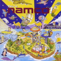 Bit a la Orquesta 82 - This is NAMCO