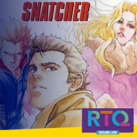 187 - MIDI Pro, Snatcher  Policenauts (Hideo Kojima)