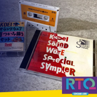 174 - KOEI Software Pt.1