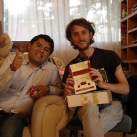 Del Bit a la Orquesta 33 - You Win!