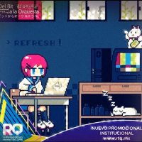 Promo Del Bit a la Orquesta 2° Semestre 2021