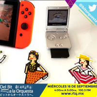 254 - Especial México en los Videojuegos 2020