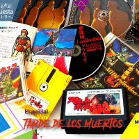 260 - Especial La Tarde de los Muertos 2020