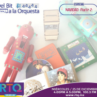 216 - Especial Navidad 2019 Parte 2