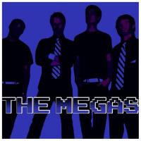 Del Bit a la Orquesta 54 - The Megas