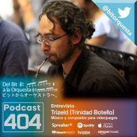404 - Entrevista Trizeld (Trinidad Botello)