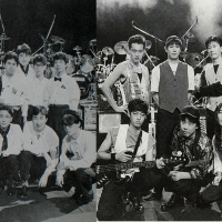 160 - Game Music Festivals (1990)