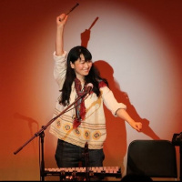 Bit Orquesta 124 - Michiko Naruke