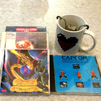 159 - Epoca Dorada de la Música de Videojuegos