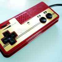 Del Bit a la Orquesta 29 - Famicom Aniv4