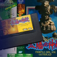 167 - Game Music Festivals Lado B - Konami Kukeiha Club  Falcom JDK