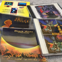 158 - Especial Tarde de Muertos 2018