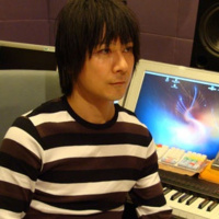 Bit a la Orquesta 74 - Mitsuda Yasunori