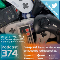 374 - Freeplay enero 2023
