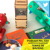 320 - ESPECIAL NAVIDAD 2021