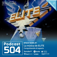 504 - ELITE, Space Wars #1