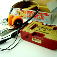 151 - Historias y Génesis de los Videojuegos - ATARI