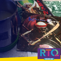 183 - Jun Nagao (KOEI)  Origin Software