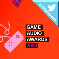 268 - Game Awards  Game Audio Awards 2020