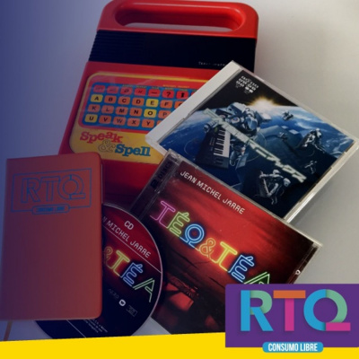 Del Bit A La Orquesta