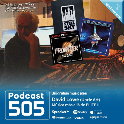 Del Bit A La Orquesta