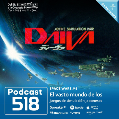 Del Bit A La Orquesta