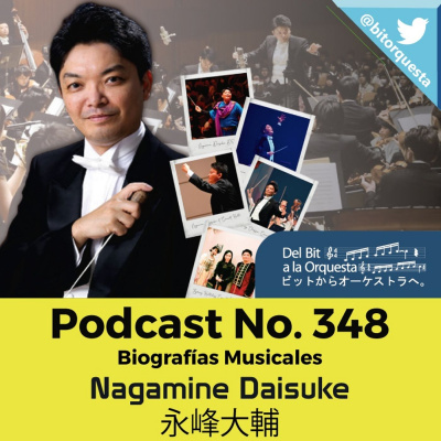 Del Bit A La Orquesta