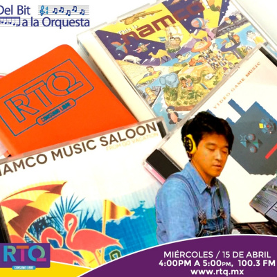 Del Bit A La Orquesta