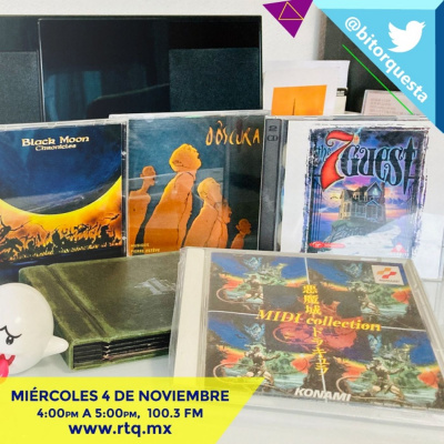 Del Bit A La Orquesta