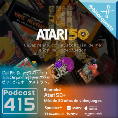 Del Bit A La Orquesta