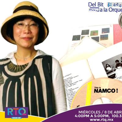 Del Bit A La Orquesta