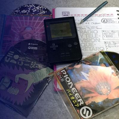 Del Bit A La Orquesta