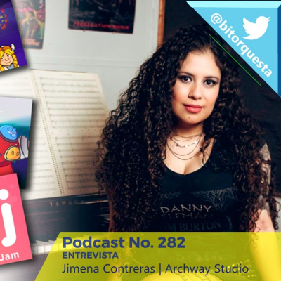 Del Bit A La Orquesta