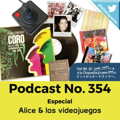 Del Bit A La Orquesta