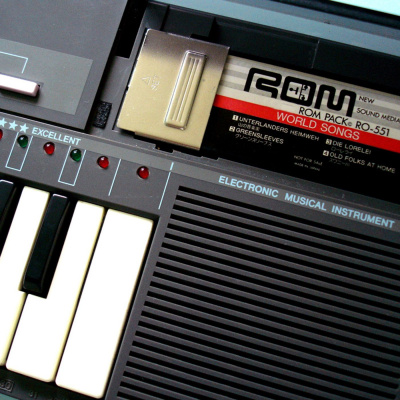 Del Bit A La Orquesta