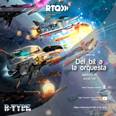 Del Bit A La Orquesta