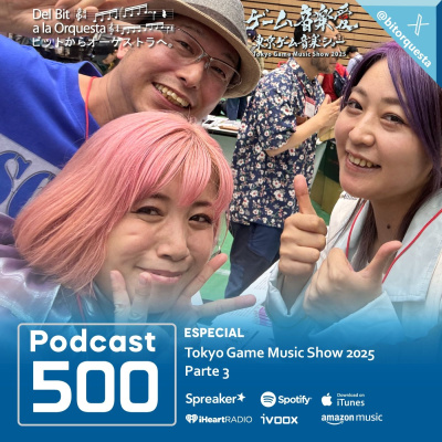 Del Bit A La Orquesta