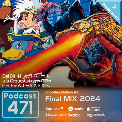 Del Bit A La Orquesta