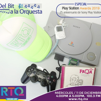 Del Bit A La Orquesta