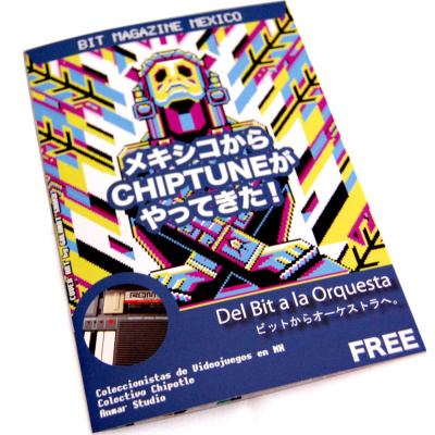 Del Bit A La Orquesta