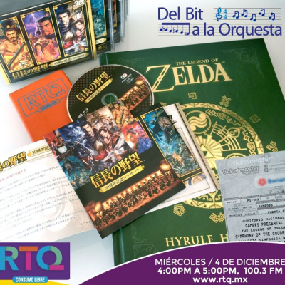 Del Bit A La Orquesta